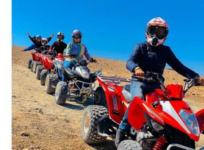 Book Things To Do, Attractions, and Tours | SevenTours