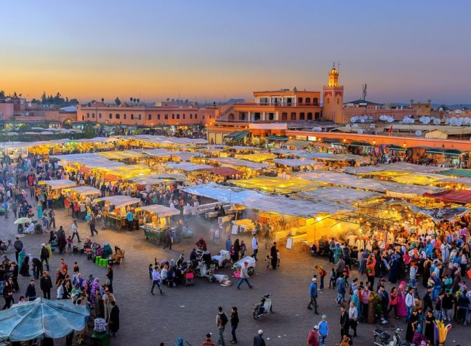 Book Things To Do, Attractions, and Tours | SevenTours