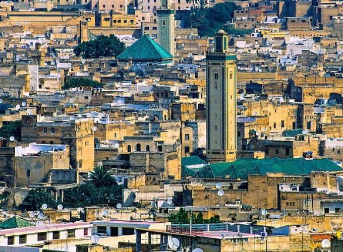 Book Things To Do, Attractions, and Tours | SevenTours