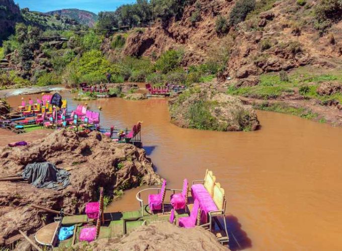 Book Things To Do, Attractions, and Tours | SevenTours